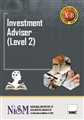 Investment Adviser (Level 2) - Mahavir Law House(MLH)